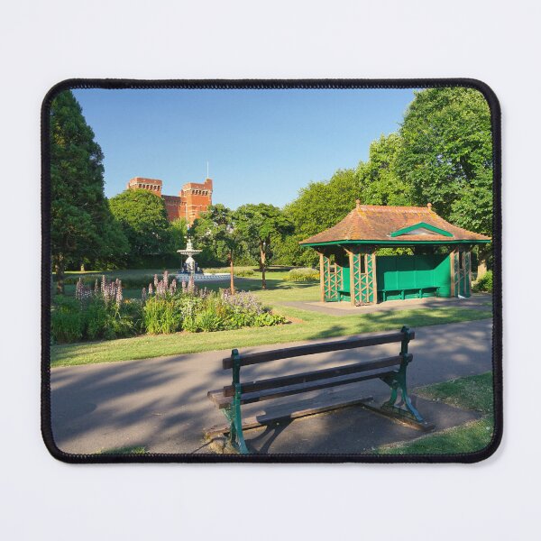 Item preview, Vivary Park Taunton designed and sold by Alisonchambers2.