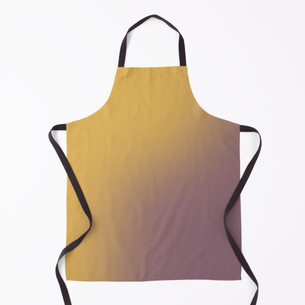 Item preview, Yellow and Purple Gradient designed and sold by The Innocent Ghost Project.