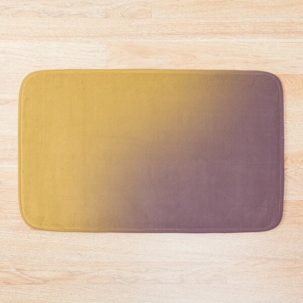 Item preview, Yellow and Purple Gradient designed and sold by The Innocent Ghost Project.