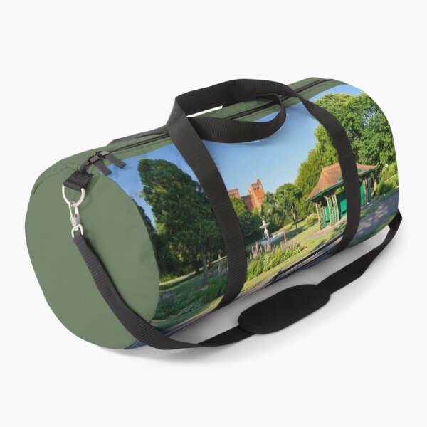 Item preview, Vivary Park Taunton designed and sold by Alisonchambers2.