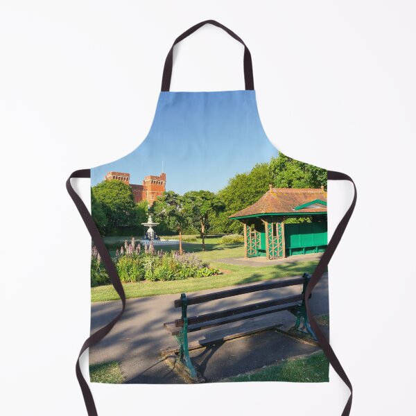 Item preview, Vivary Park Taunton designed and sold by Alisonchambers2.