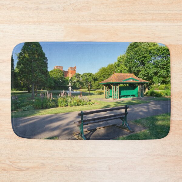Item preview, Vivary Park Taunton designed and sold by Alisonchambers2.