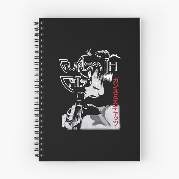 Item preview, Bubblegum Crisis Gunsmith Cats Crossover Style designed and sold by Ciraillard.