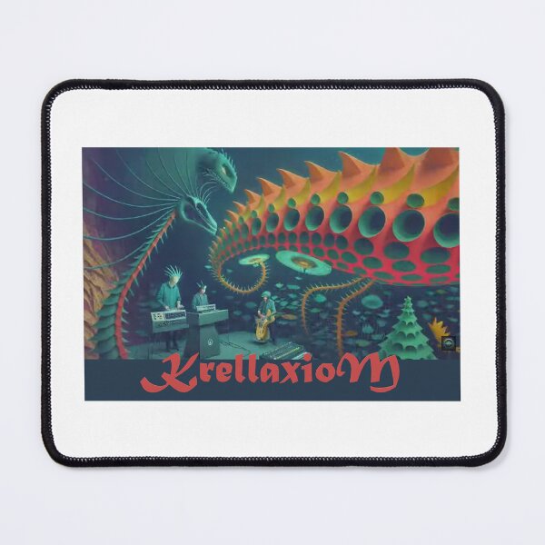 Item preview, Krellaxiom 02 designed and sold by Krellaxiom Merch.