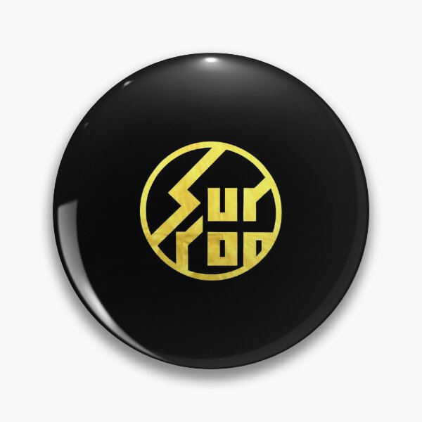 Item preview, Surron designed and sold by studiosvgcom.