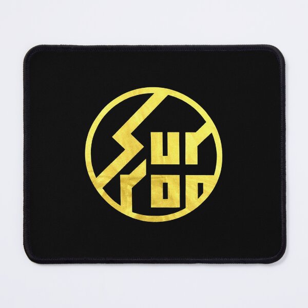 Item preview, Surron designed and sold by studiosvgcom.