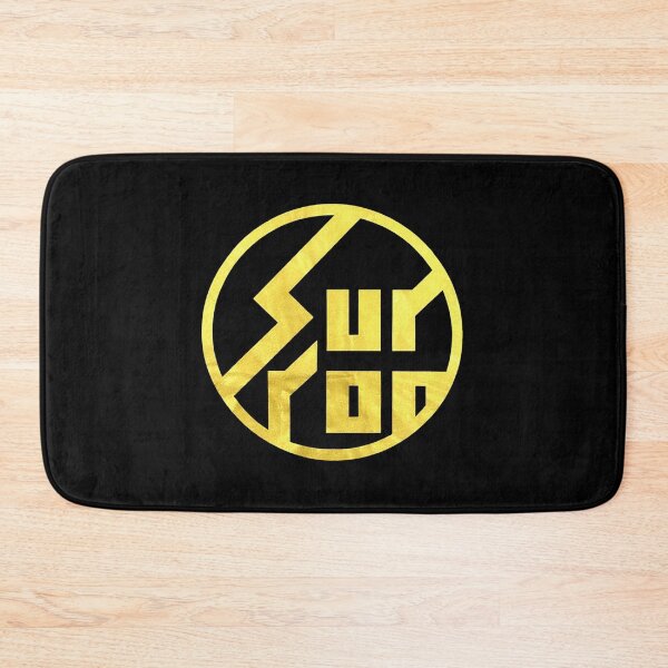 Item preview, Surron designed and sold by studiosvgcom.