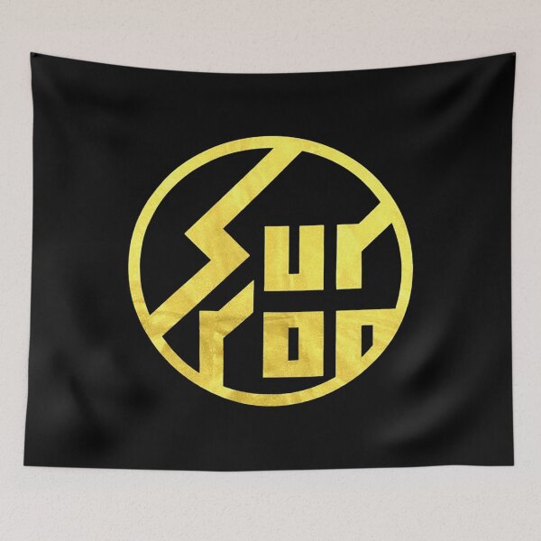 Item preview, Surron designed and sold by studiosvgcom.