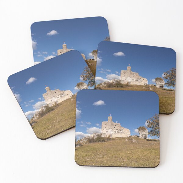 Item preview, Mirow Castle designed and sold by DiFigianoPhoto.