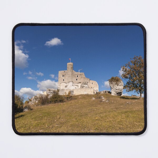 Item preview, Mirow Castle designed and sold by DiFigianoPhoto.