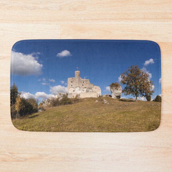 Item preview, Mirow Castle designed and sold by DiFigianoPhoto.