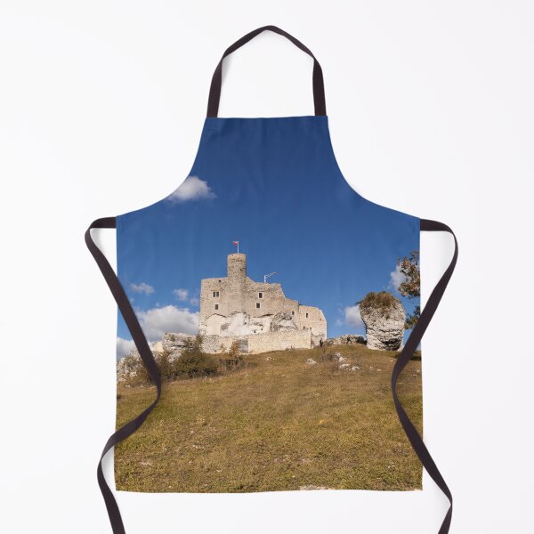 Item preview, Mirow Castle designed and sold by DiFigianoPhoto.