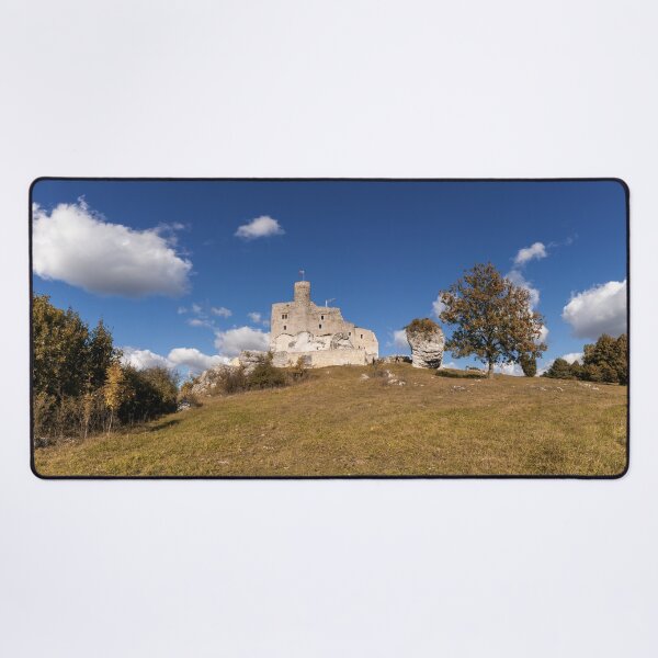 Item preview, Mirow Castle designed and sold by DiFigianoPhoto.