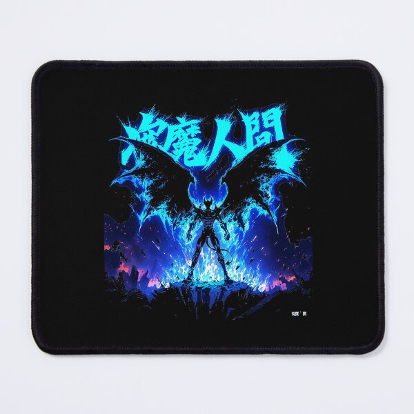 Item preview, Dark Energy Devilman Crybaby Anime designed and sold by Allegrisham.