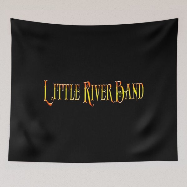 Item preview, Rock Band Classic97 Little River Band Logo 1 And Favorite Classic designed and sold by edogawadavid.