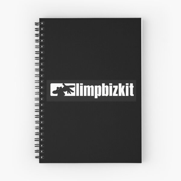 Item preview, Limp Bizkit Treding Now-Logo designed and sold by TEBO2000.
