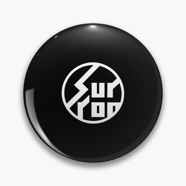 Item preview, Surron designed and sold by studiosvgcom.