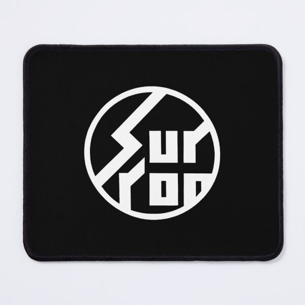 Item preview, Surron designed and sold by studiosvgcom.
