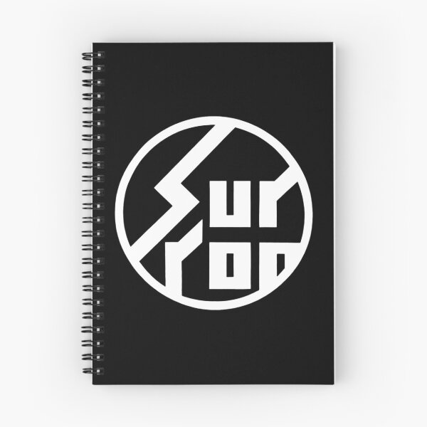 Item preview, Surron designed and sold by studiosvgcom.