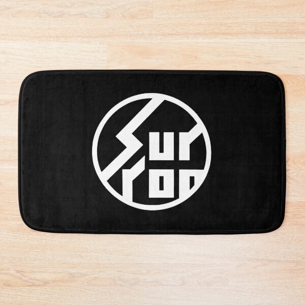 Item preview, Surron designed and sold by studiosvgcom.