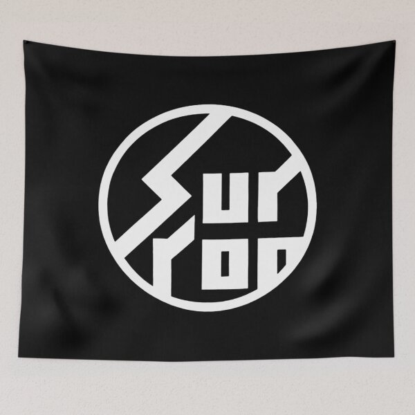 Item preview, Surron designed and sold by studiosvgcom.