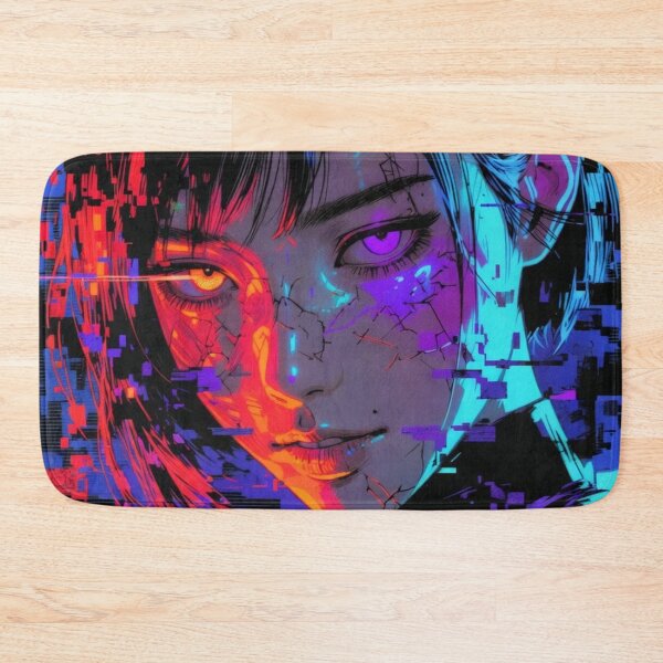 Item preview, Cyberpunk corrupto designed and sold by The King's general goods.