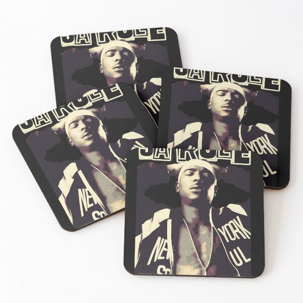 Item preview, John Ja Rule Miror Tour designed and sold by Victor Odhiambo.