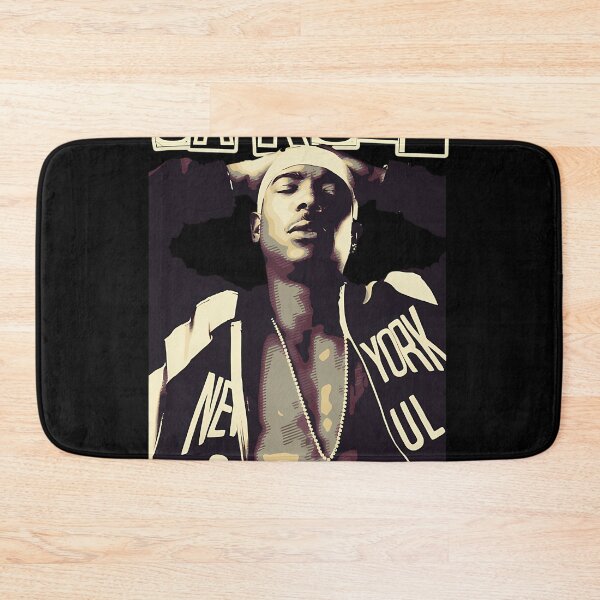 Item preview, John Ja Rule Miror Tour designed and sold by Victor Odhiambo.
