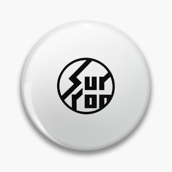 Item preview, Surron designed and sold by studiosvgcom.