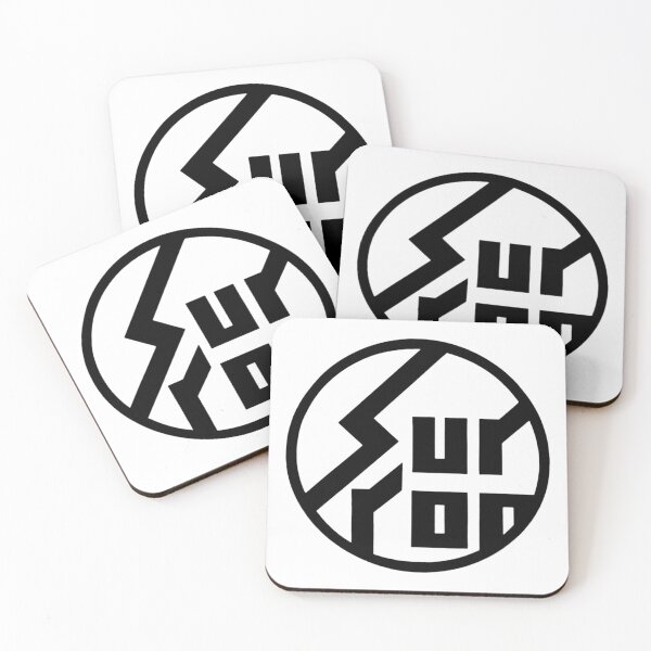 Item preview, Surron designed and sold by studiosvgcom.