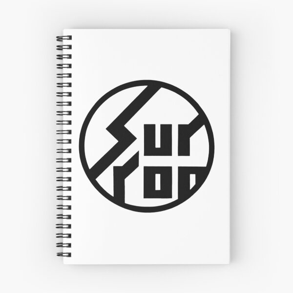 Item preview, Surron designed and sold by studiosvgcom.