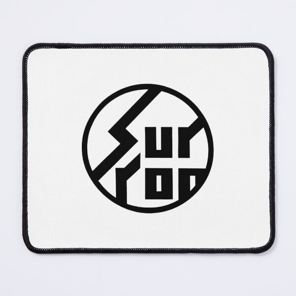 Item preview, Surron designed and sold by studiosvgcom.