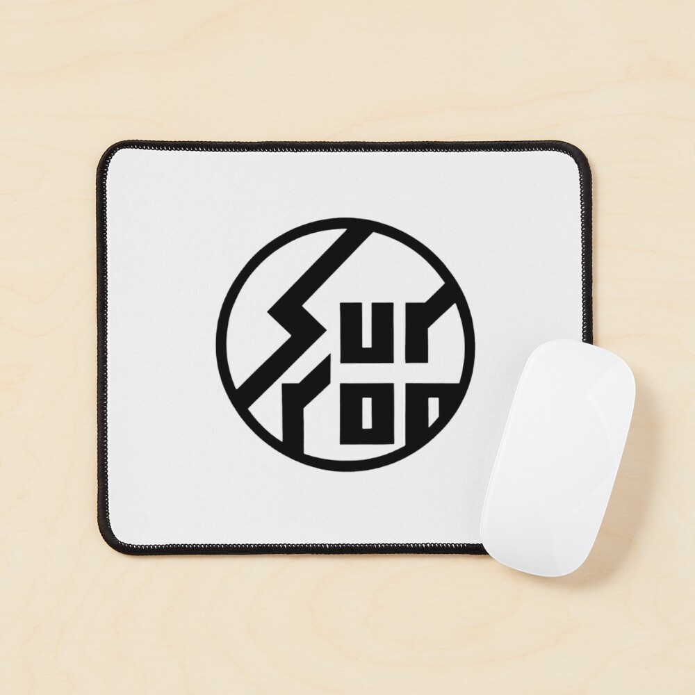 Item preview, Mouse Pad designed and sold by studiosvgcom.