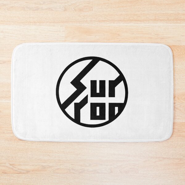 Item preview, Surron designed and sold by studiosvgcom.