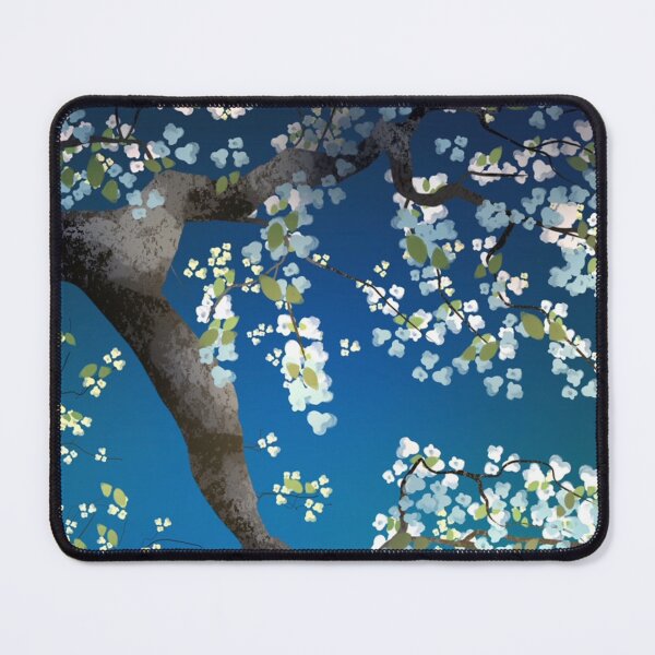 Item preview, Almond Blossom designed and sold by alivialord.