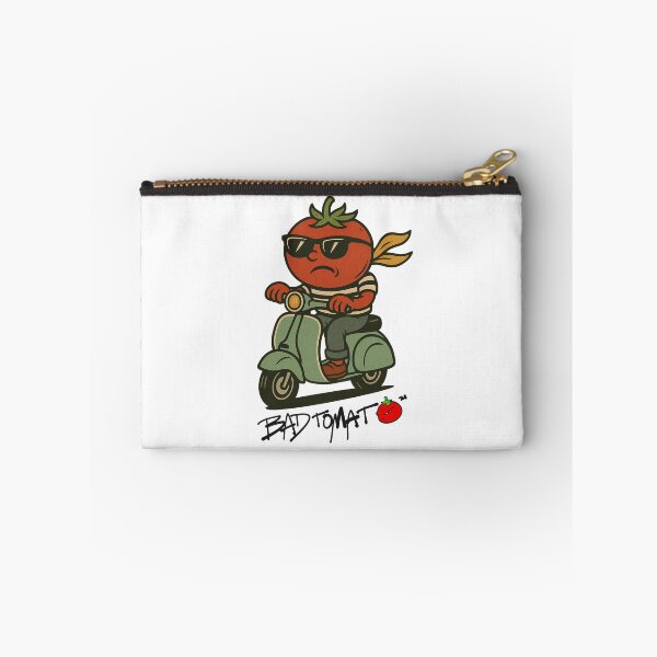 Item preview, Bad Tomato Scooter Rider designed and sold by Bad Tomato.