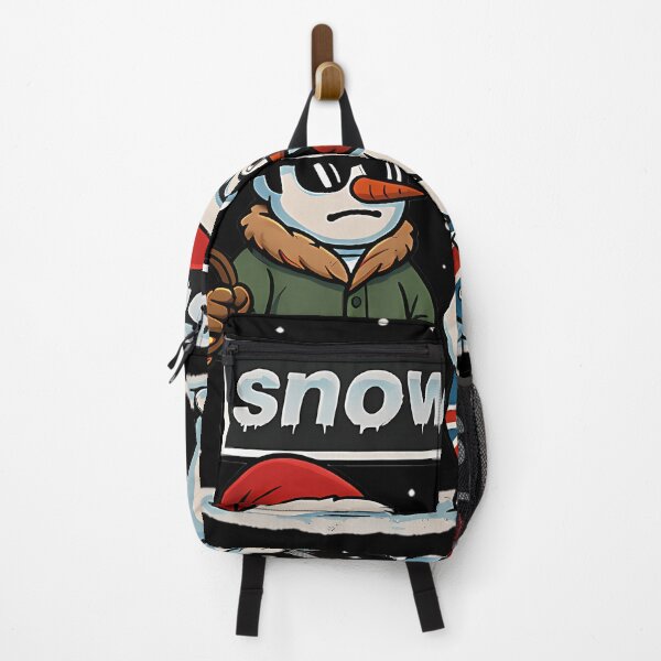 Item preview, Snowasis Christmas Jumper - Some Might Sleigh designed and sold by Victor Odhiambo.