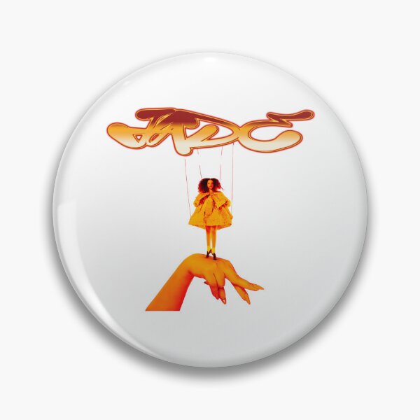 Item preview, Grunge Style Electropop Singer designed and sold by WellkamStudio.