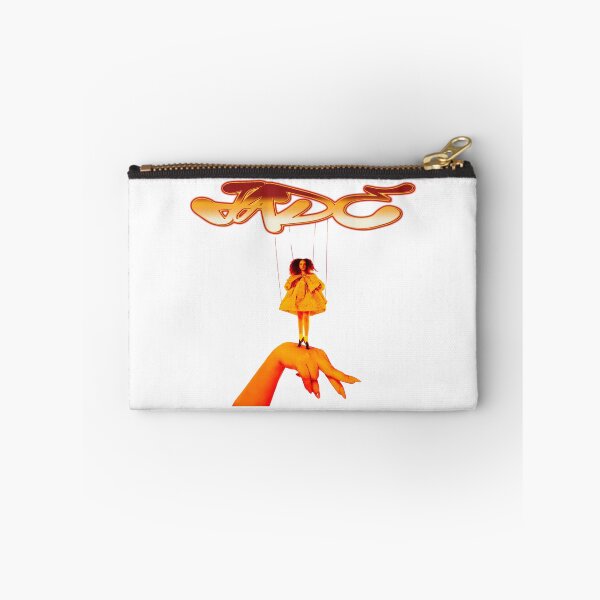 Item preview, Grunge Style Electropop Singer designed and sold by WellkamStudio.