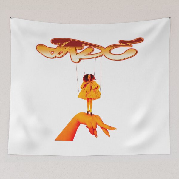 Item preview, Grunge Style Electropop Singer designed and sold by WellkamStudio.