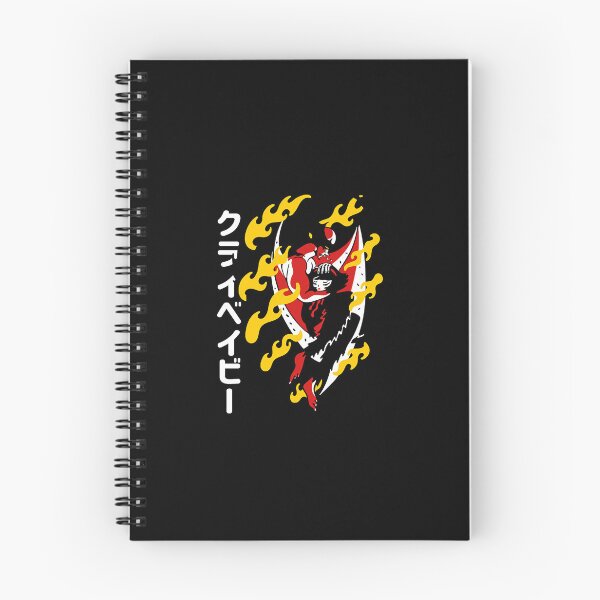 Item preview, Flame Aura Devilman Crybaby Action Theme designed and sold by Allegrisham.