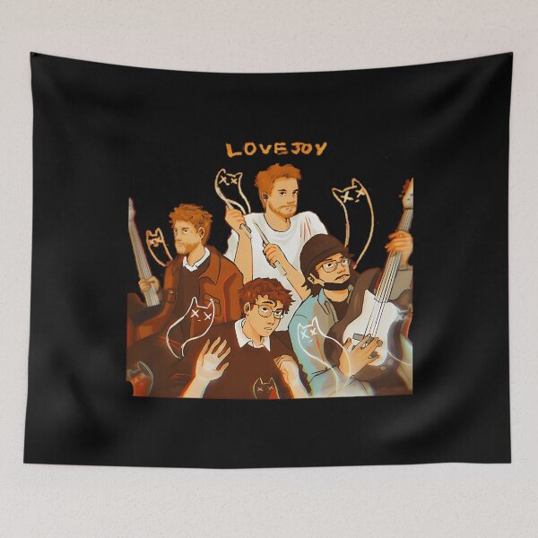 Item preview, Lov.Ejoy designed and sold by Sami Aly.