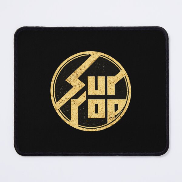 Item preview, Surron designed and sold by studiosvgcom.