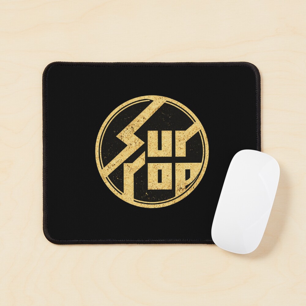 Item preview, Mouse Pad designed and sold by studiosvgcom.