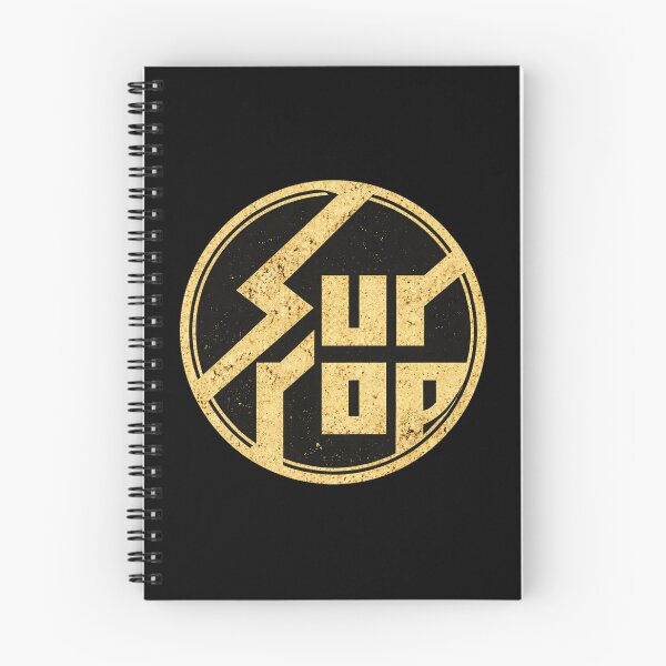 Item preview, Surron designed and sold by studiosvgcom.