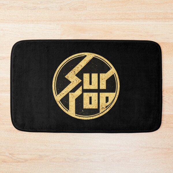 Item preview, Surron designed and sold by studiosvgcom.