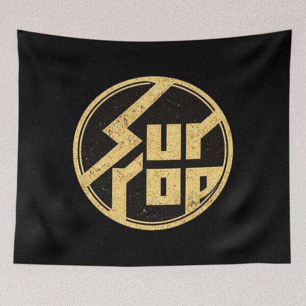 Item preview, Surron designed and sold by studiosvgcom.
