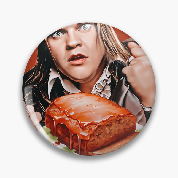 Item preview, Meat Loaf designed and sold by Victor Odhiambo.