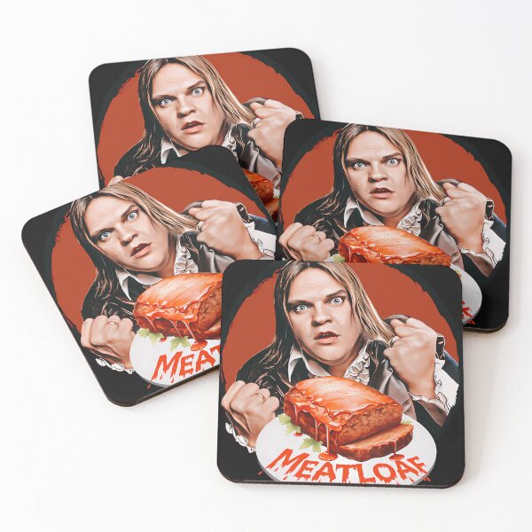 Item preview, Meat Loaf designed and sold by Victor Odhiambo.