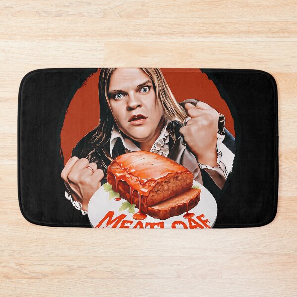 Item preview, Meat Loaf designed and sold by Victor Odhiambo.